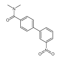 2,6-Dimethylquinolin-5-amine - Chemical structure and product image