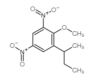 N6-Isopentenyladenosine-D6 - Chemical structure and product image
