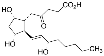 (S)-Isopiperitenone - Chemical structure and product image