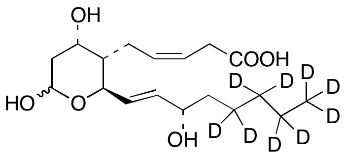N-Isopentyl-3-(1-naphthoyl)indole (JWH 018 isomer) - Chemical structure and product image