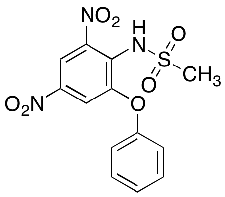 3,4-O-Isopropylidene Clindamycin B - Chemical structure and product image