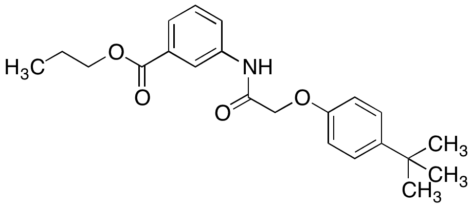 2-Hydrazino-3-nitropyridine - Chemical structure and product image