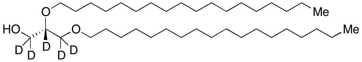 Isomer-II of EMTRI-111 - Chemical structure and product image