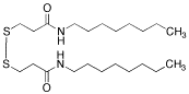 6-Methylheptanal-d7 - Chemical structure and product image