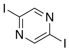 2-Methyl Hippuric Acid - Chemical structure and product image