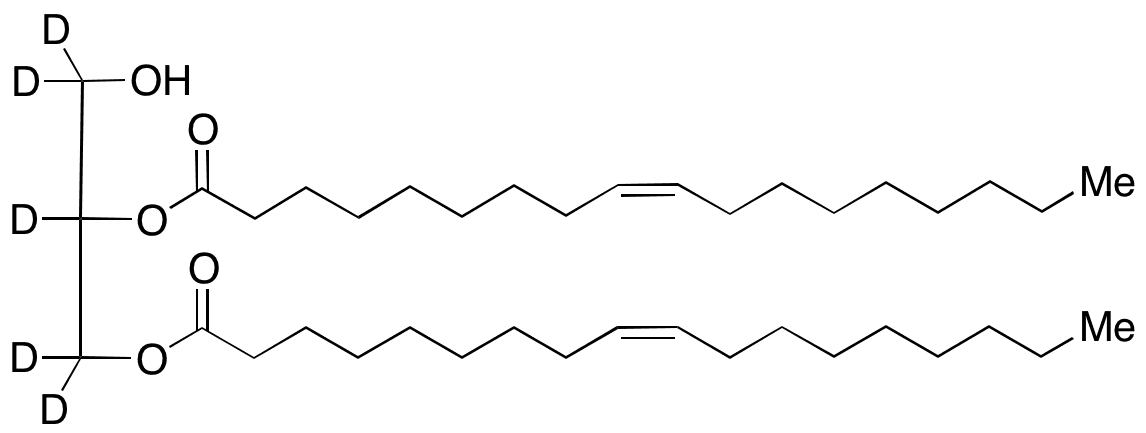 9-Methylharmine-d6 - Chemical structure and product image
