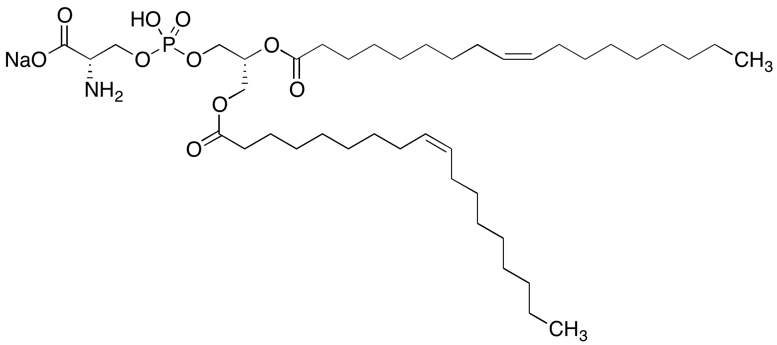 Isaxonine - Chemical structure and product image