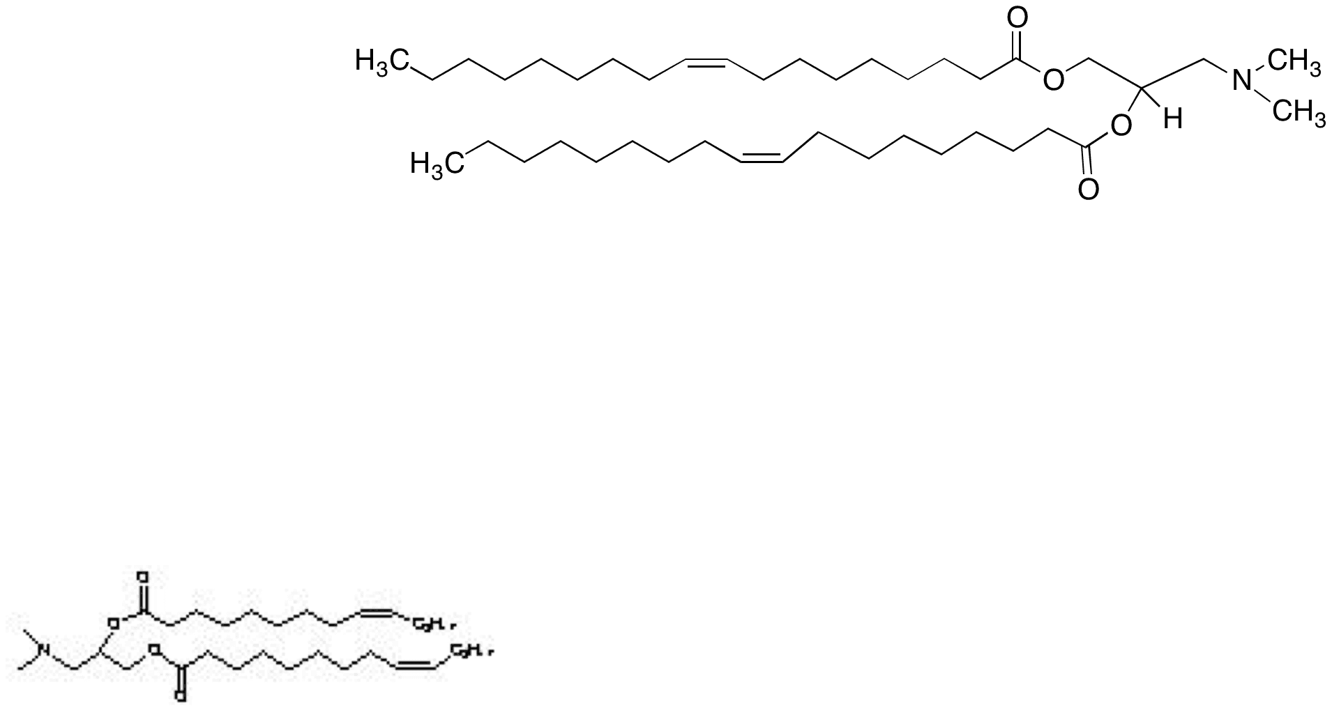 5-Methyl-2-hex-2-enoic Acid Methyl Ester-d3 - Chemical structure and product image