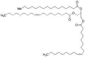Isopropyl laurate - Chemical structure and product image