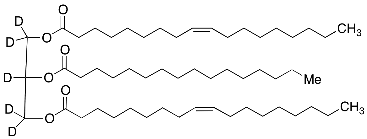 Methylhesperidin - Chemical structure and product image