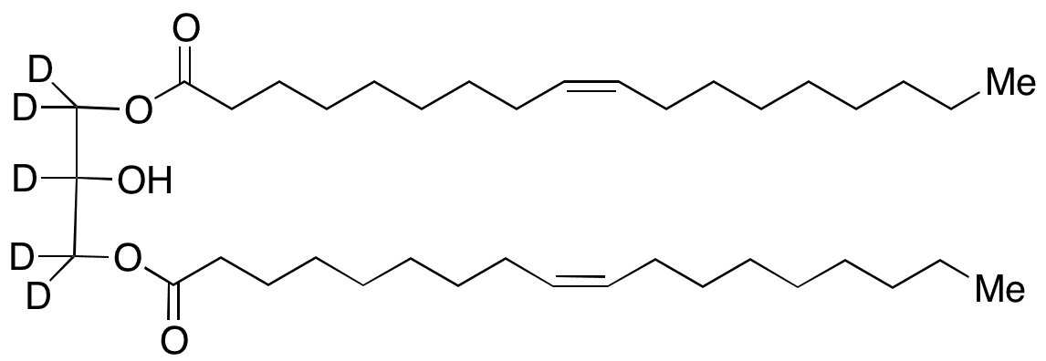 Iso Sildenafil-d3 - Chemical structure and product image