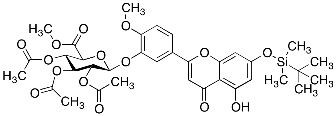(S)-Efavirenz-13C6 - Chemical structure and product image