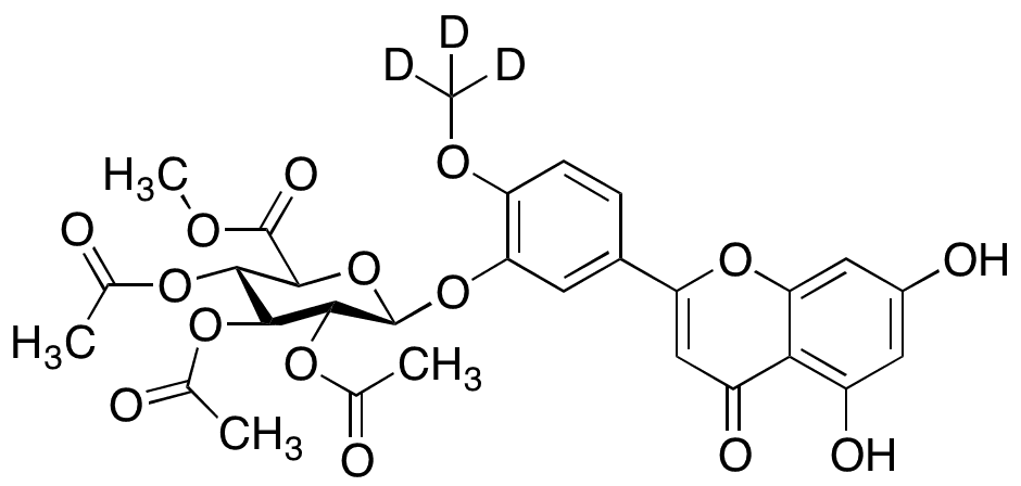 rac Efavirenz-d5 (major) - Chemical structure and product image
