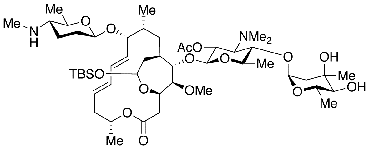 2-Eicosyl-1-tetracosanol - Chemical structure and product image
