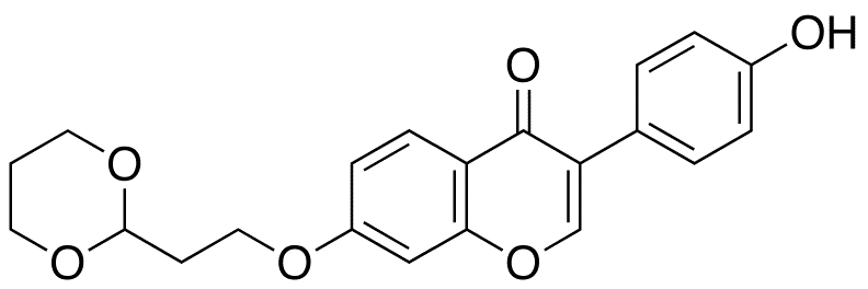 Eletriptan-d5 - Chemical structure and product image