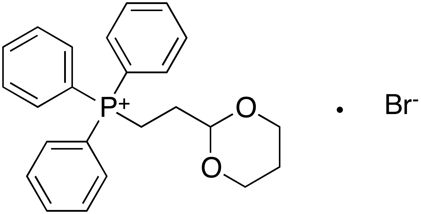 ent-Eletriptan - Chemical structure and product image