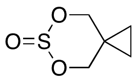 Eltoprazine-d4 Hydrochloride - Chemical structure and product image