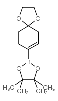 (3-[1-(Dimethylamino)ethyl]phenyl)boronic acid - Chemical structure and product image