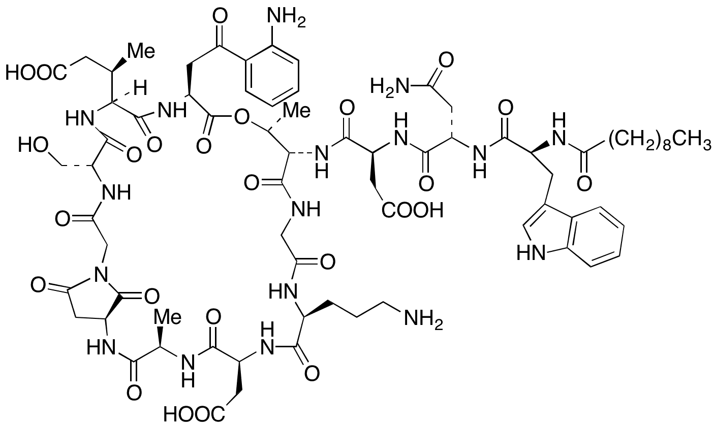 2-(3-Methoxy-5-(trifluoromethyl)phenyl)-4,4,5,5-tetramethyl-1,3,2-dioxaborolane - Chemical structure and product image