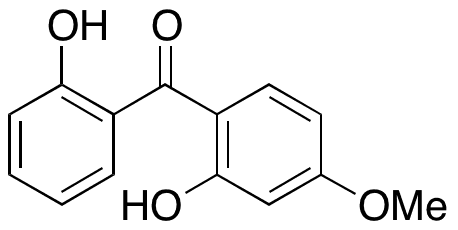 4-Methoxy-2-methyldiphenylamine - Chemical structure and product image