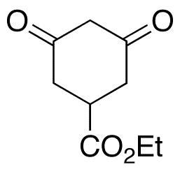 3-Methoxy-p-tyramine Hydrochloride - Chemical structure and product image