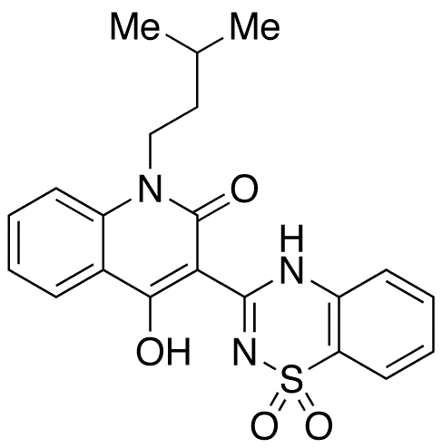 N-Methyl-p-tyramine - Chemical structure and product image