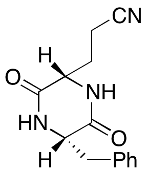Methyl a-D-Arabinofuranoside - Chemical structure and product image