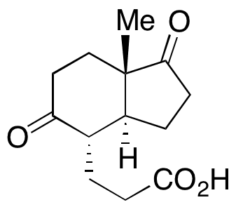 2-Methyl-DL-tryptophan - Chemical structure and product image