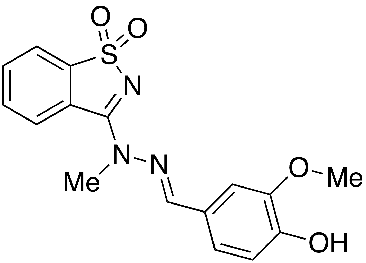 N-Methyl-3-[(4-methylphenyl)thio]-1-propanamine Hydrochloride - Chemical structure and product image
