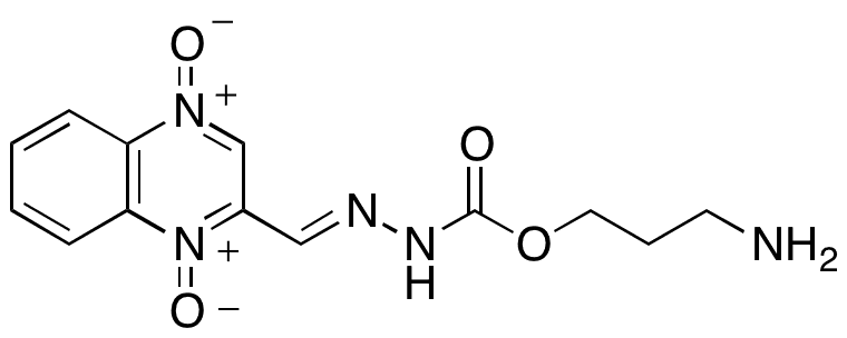 N-Methyl-1-(1-phenyl-3-pyrrolidinyl)methanamine Hydrochloride - Chemical structure and product image