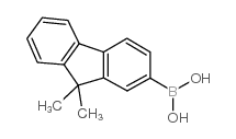 alpha-Methyl-L-tyrosine-D3 - Chemical structure and product image