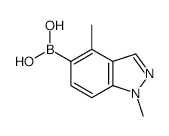 (S)-Methyl 2-Amino-3-((tert-butoxycarbonyl)amino)-3-methylbutanoate - Chemical structure and product image