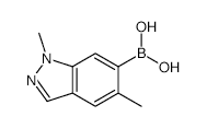 2,6-Dimethoxypyridine-4-boronic acid, pinacol ester - Chemical structure and product image