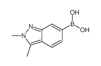 Dimenthyl Succinate - Chemical structure and product image