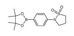 Methyl p-Tolyl Sulfone - Chemical structure and product image