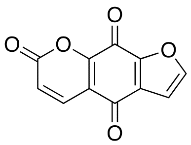 1-Methylhydroxyurea - Chemical structure and product image