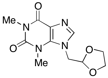 Methyltrimethoxysilane - Chemical structure and product image