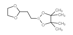 2-Methyl-N-(4-methylphenyl)alanine - Chemical structure and product image