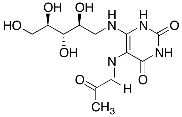 4,4-Dimethoxystilbene - Chemical structure and product image
