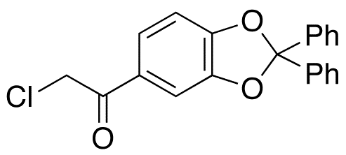 1-Methyl-4-[4-(1H-pyrazol-5-yl)phenyl]piperazine - Chemical structure and product image