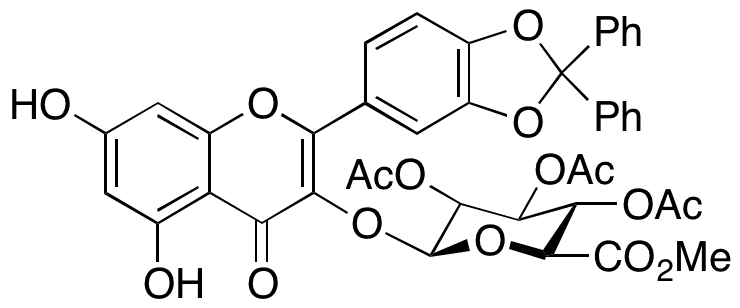 4-(Methoxy-d3)benzaldehyde - Chemical structure and product image