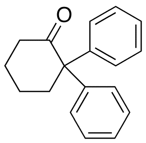 4-Methylumbelliferyl alpha-L-Arabinosfuranoside - Chemical structure and product image
