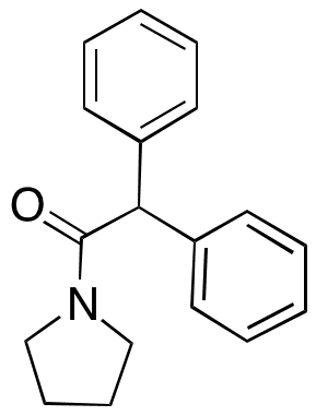 4-Methylumbelliferyl beta-D-Cellotetroside Tridecaacetate - Chemical structure and product image