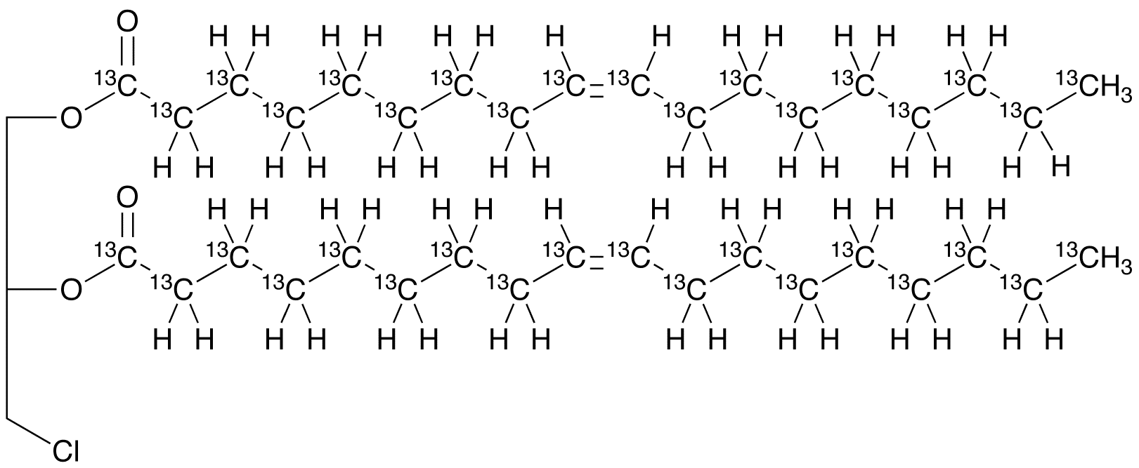 (8S)-8-Hydroxy-tetradecanoic Acid-d11 - Chemical structure and product image