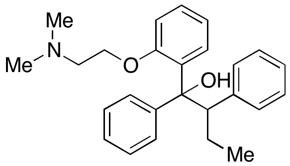 N-Methylcarboxy N,N-bis(5-propylsulfanyl-benimidazole-2-yl)urea - Chemical structure and product image