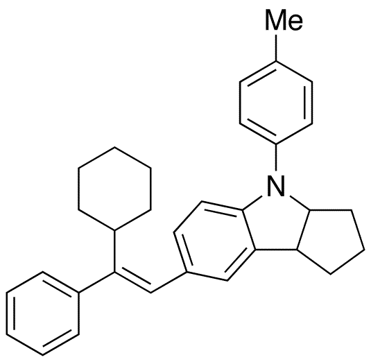 Methyl Phosphorodichloridate - Chemical structure and product image