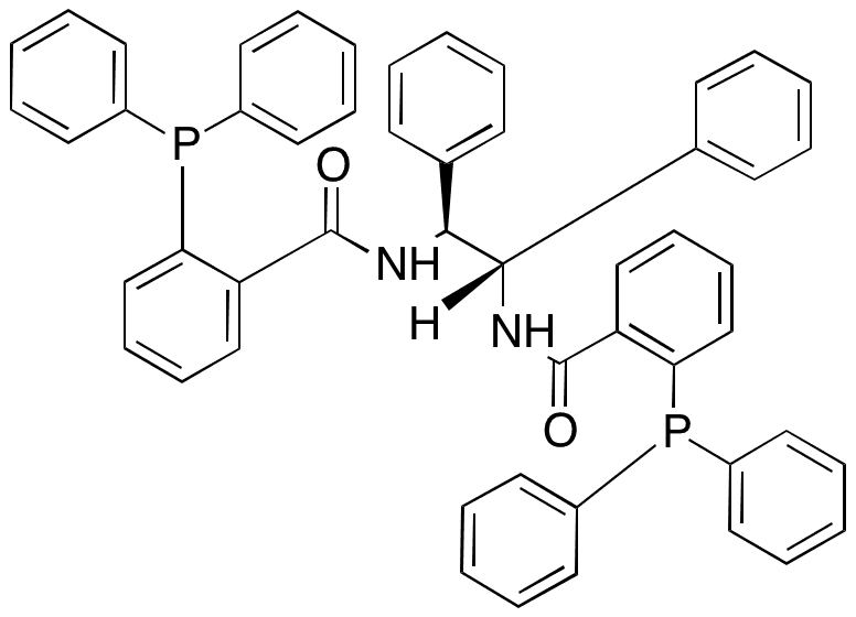 4-[(4,5-Dimethyl-2-thiazolyl)methyl]-benzoic Acid - Chemical structure and product image