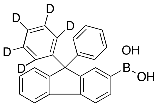 Dimethyl(tetrahydro-3,3-diphenyl-2-furylidene)ammonium Bromide - Chemical structure and product image