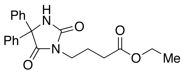 4-Methylumbelliferyl 2-Sulfamino-2-deoxy-alpha-D-glucopyranoside Sodium Salt - Chemical structure and product image