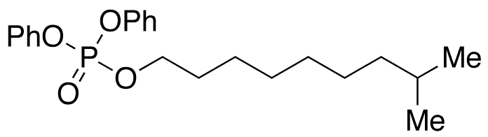 N-Methylisobutylamine - Chemical structure and product image